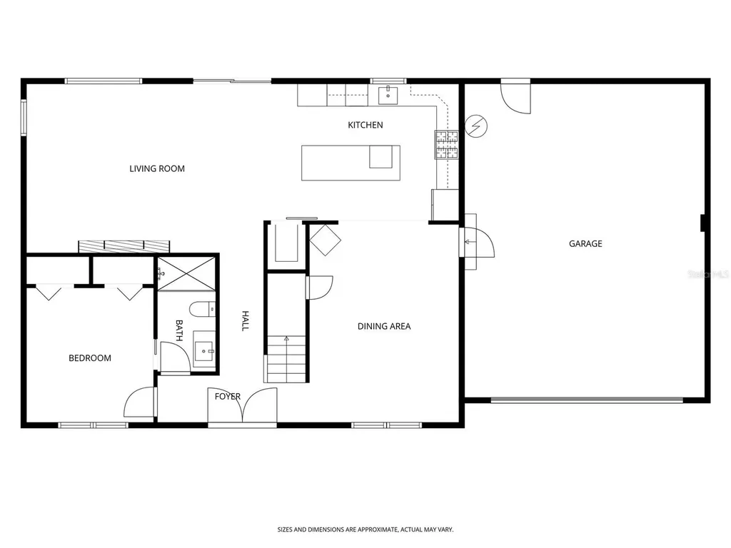 7618 16th Court Sarasota FL 34243