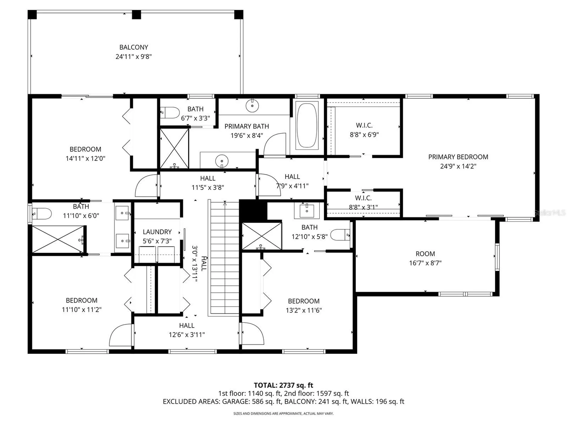 7618 16th Court Sarasota FL 34243