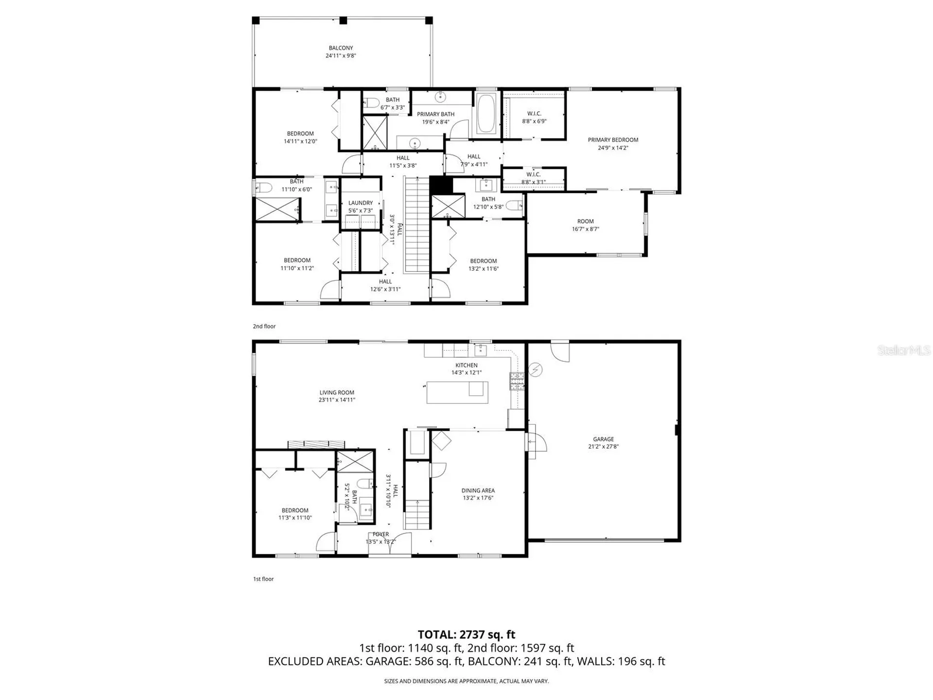 7618 16th Court Sarasota FL 34243