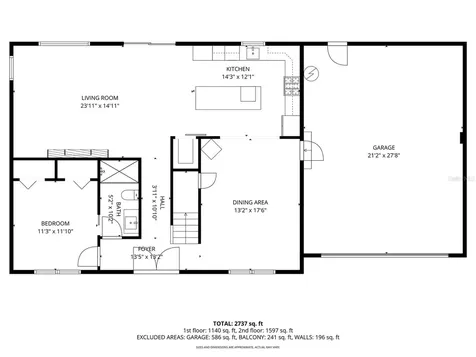 7618 16th Court Sarasota FL 34243