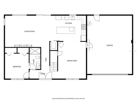 7618 16th Court Sarasota FL 34243