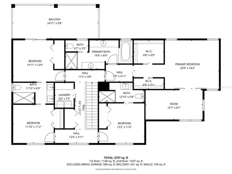 7618 16th Court Sarasota FL 34243