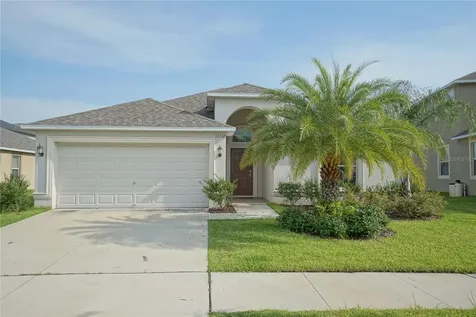 12337 Ballentrae Forest Drive Riverview FL 33579