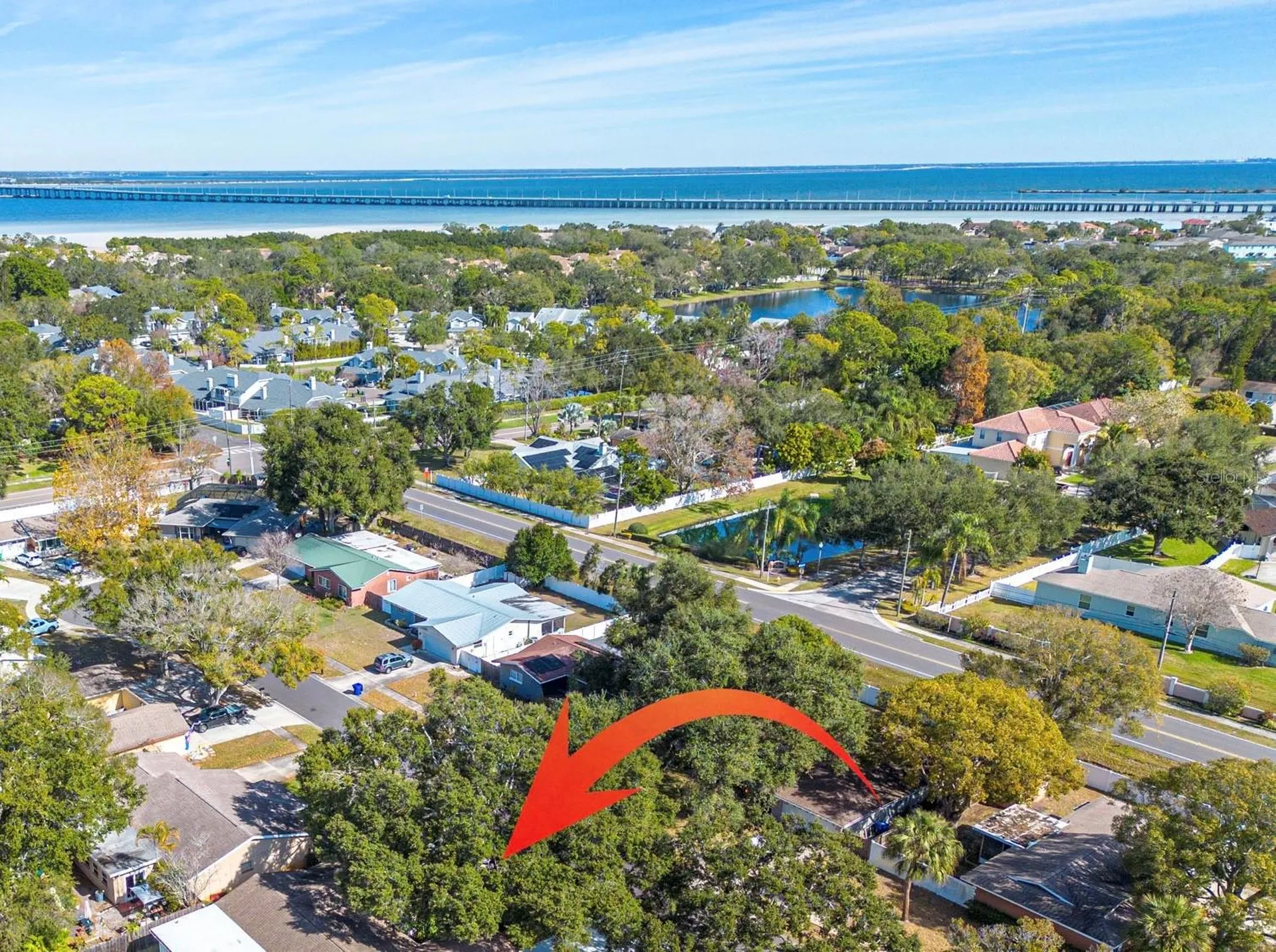 2034 58th Way N Clearwater FL 33760