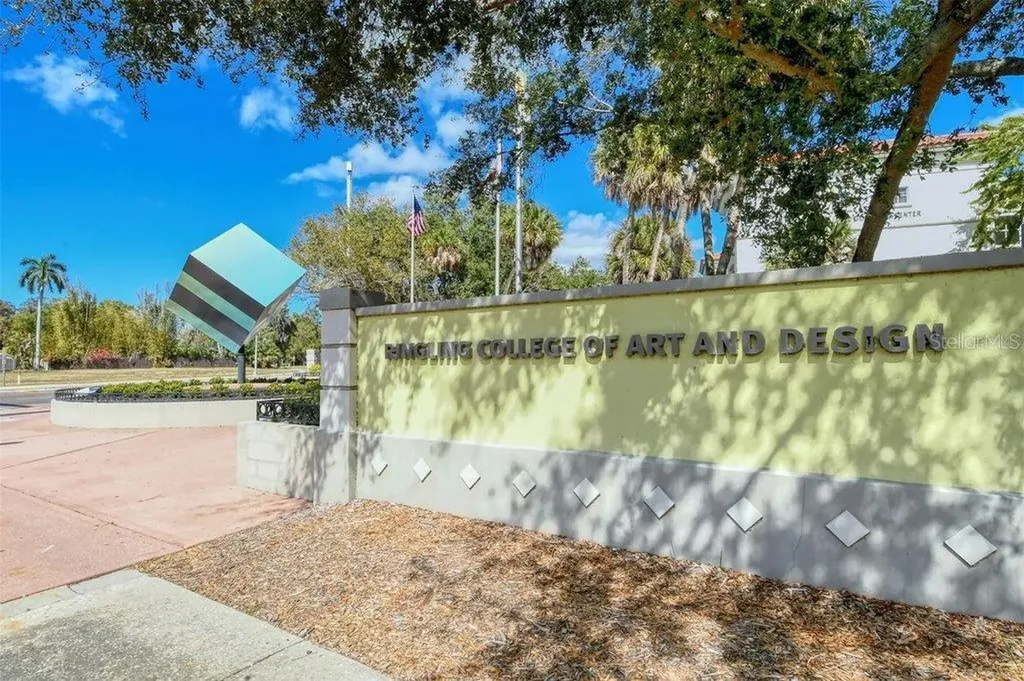1709 N Tamiami Trail Sarasota FL 34234