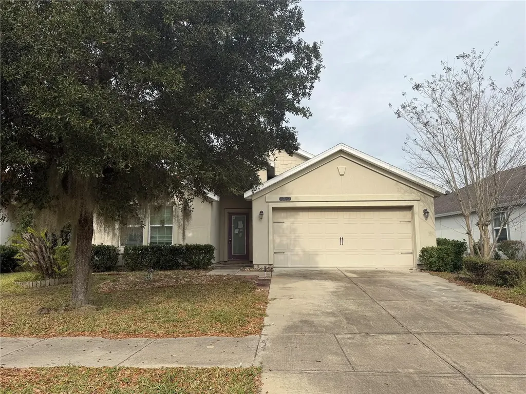 3292 Hidden Meadows Court Green Cove Springs FL 32043