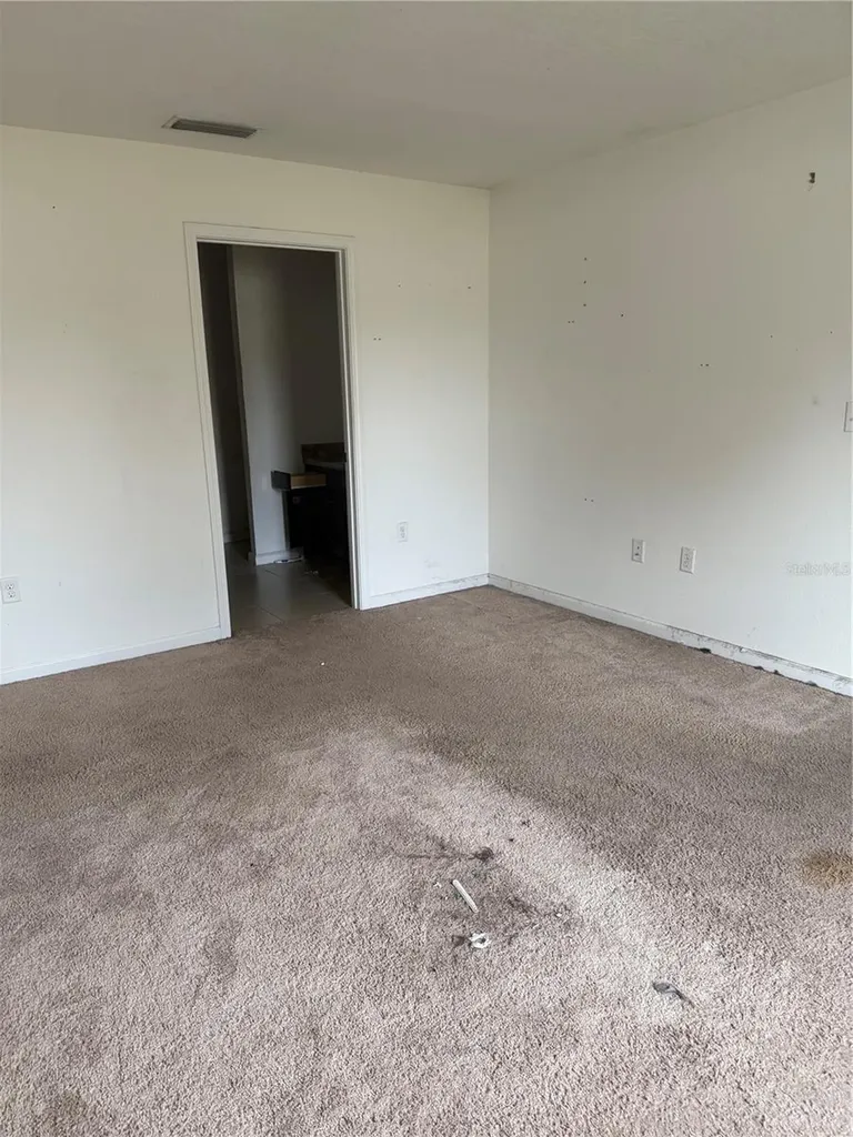 3292 Hidden Meadows Court Green Cove Springs FL 32043