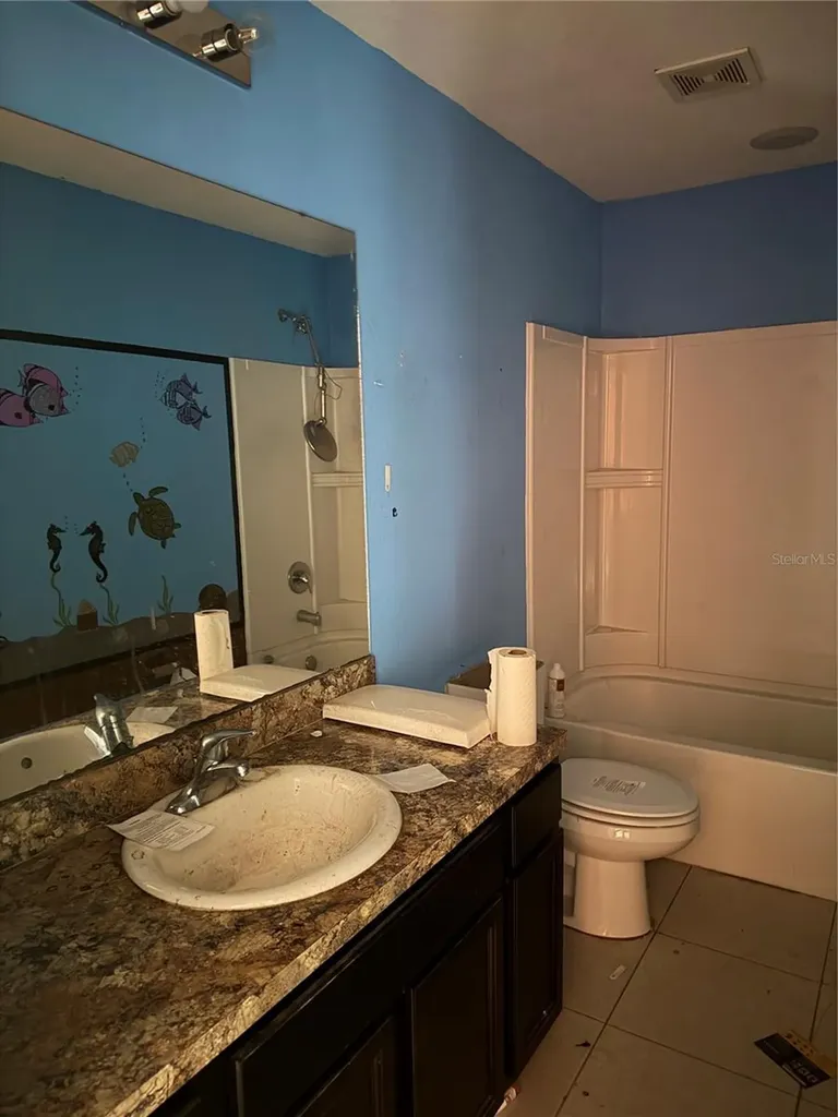 3292 Hidden Meadows Court Green Cove Springs FL 32043