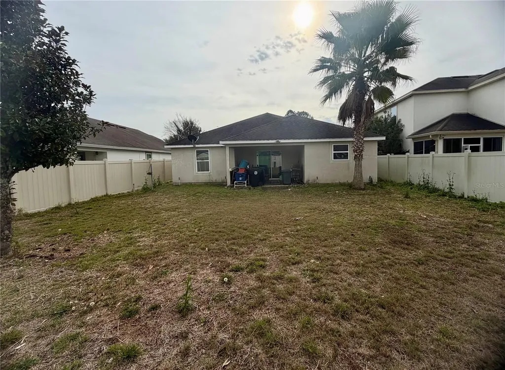 3292 Hidden Meadows Court Green Cove Springs FL 32043