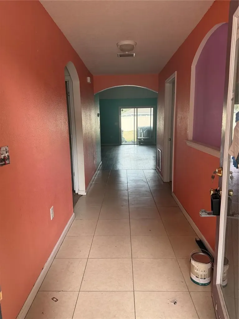 3292 Hidden Meadows Court Green Cove Springs FL 32043
