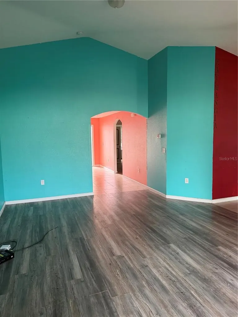 3292 Hidden Meadows Court Green Cove Springs FL 32043