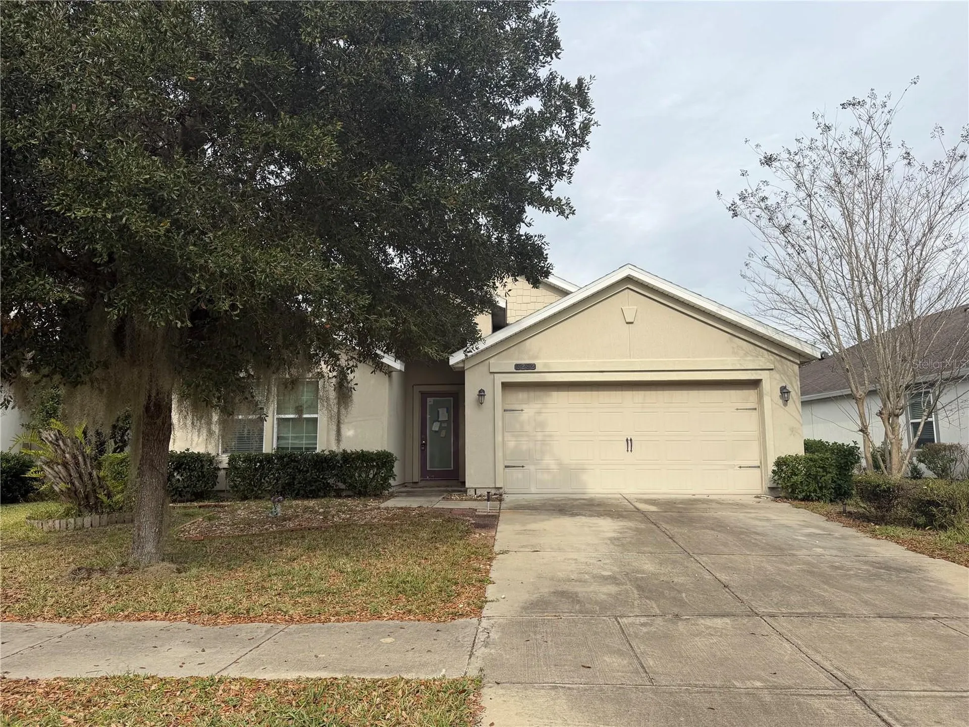 3292 Hidden Meadows Court Green Cove Springs FL 32043