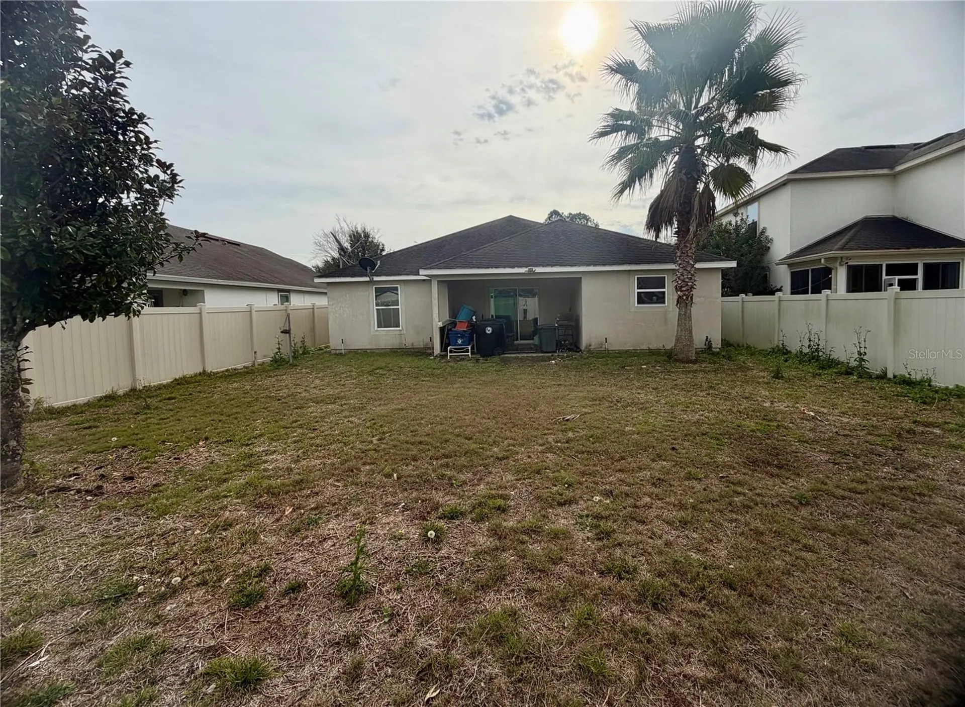 3292 Hidden Meadows Court Green Cove Springs FL 32043