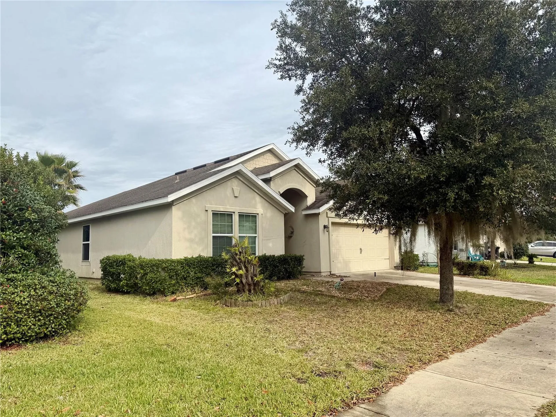3292 Hidden Meadows Court Green Cove Springs FL 32043