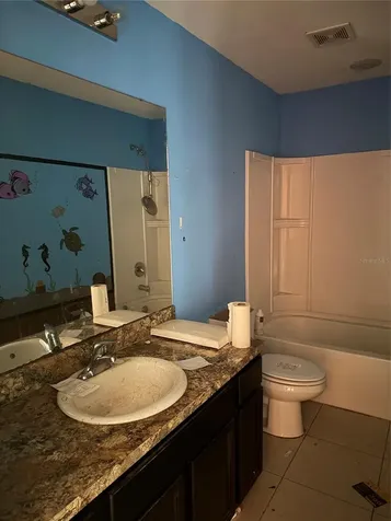3292 Hidden Meadows Court Green Cove Springs FL 32043