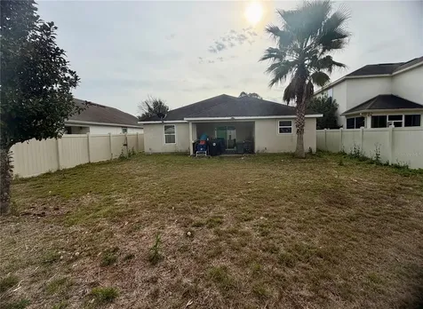 3292 Hidden Meadows Court Green Cove Springs FL 32043