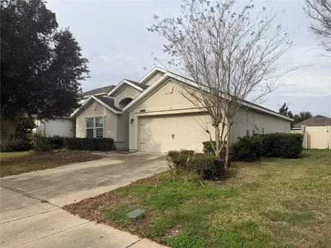 3292 Hidden Meadows Court Green Cove Springs FL 32043