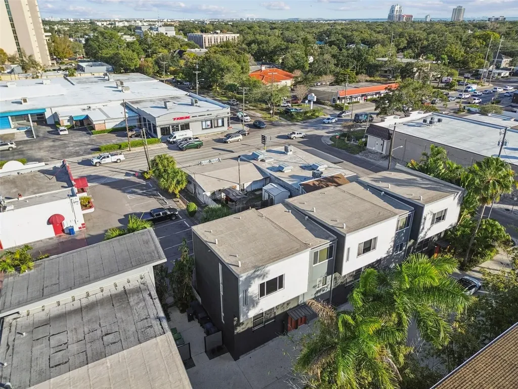 3107 W De Leon Street Tampa FL 33609
