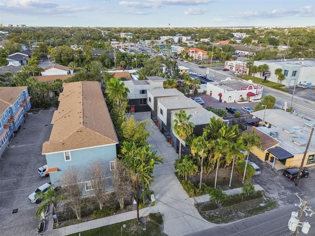 3107 W De Leon Street Tampa FL 33609