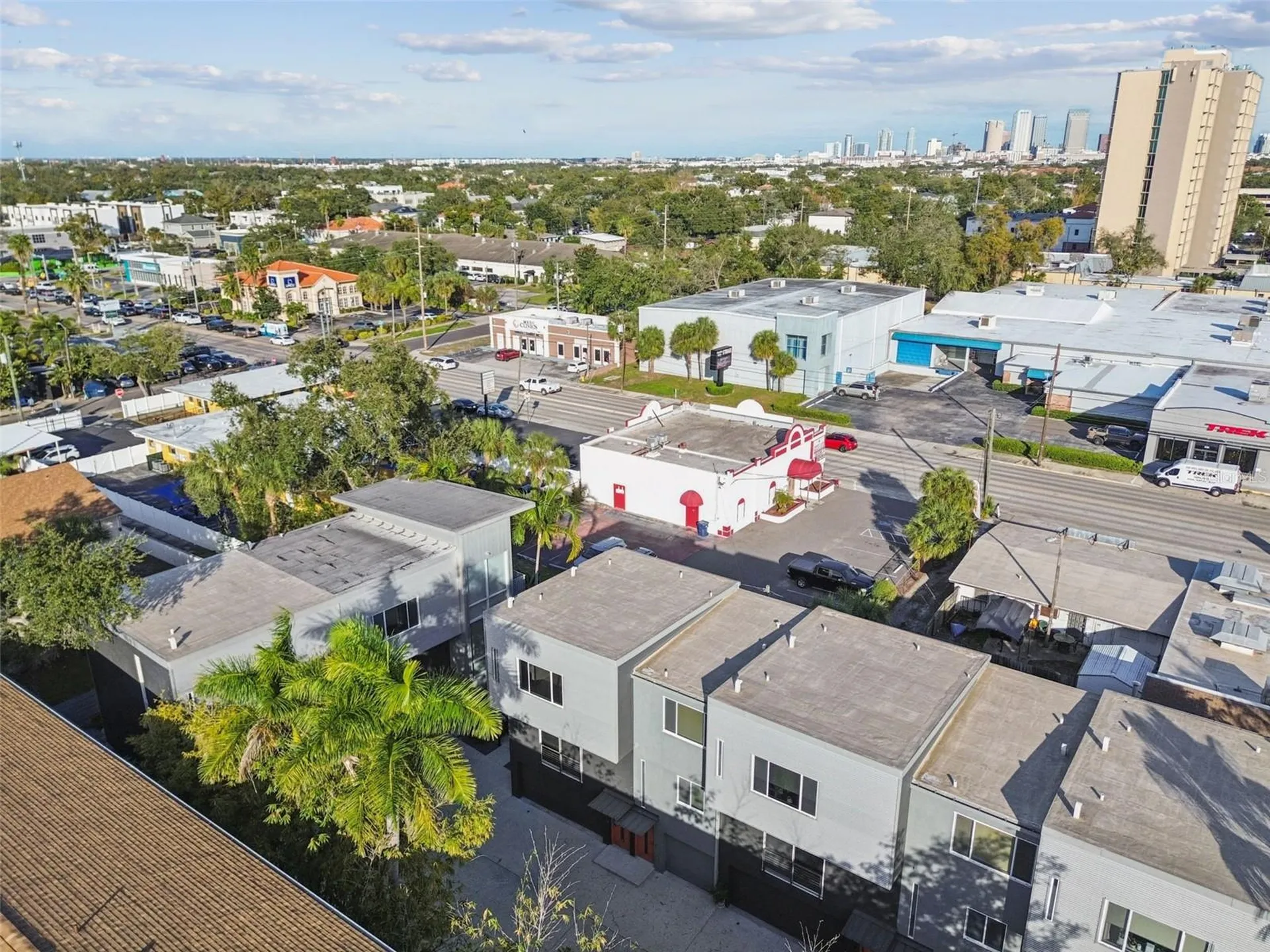 3107 W De Leon Street Tampa FL 33609