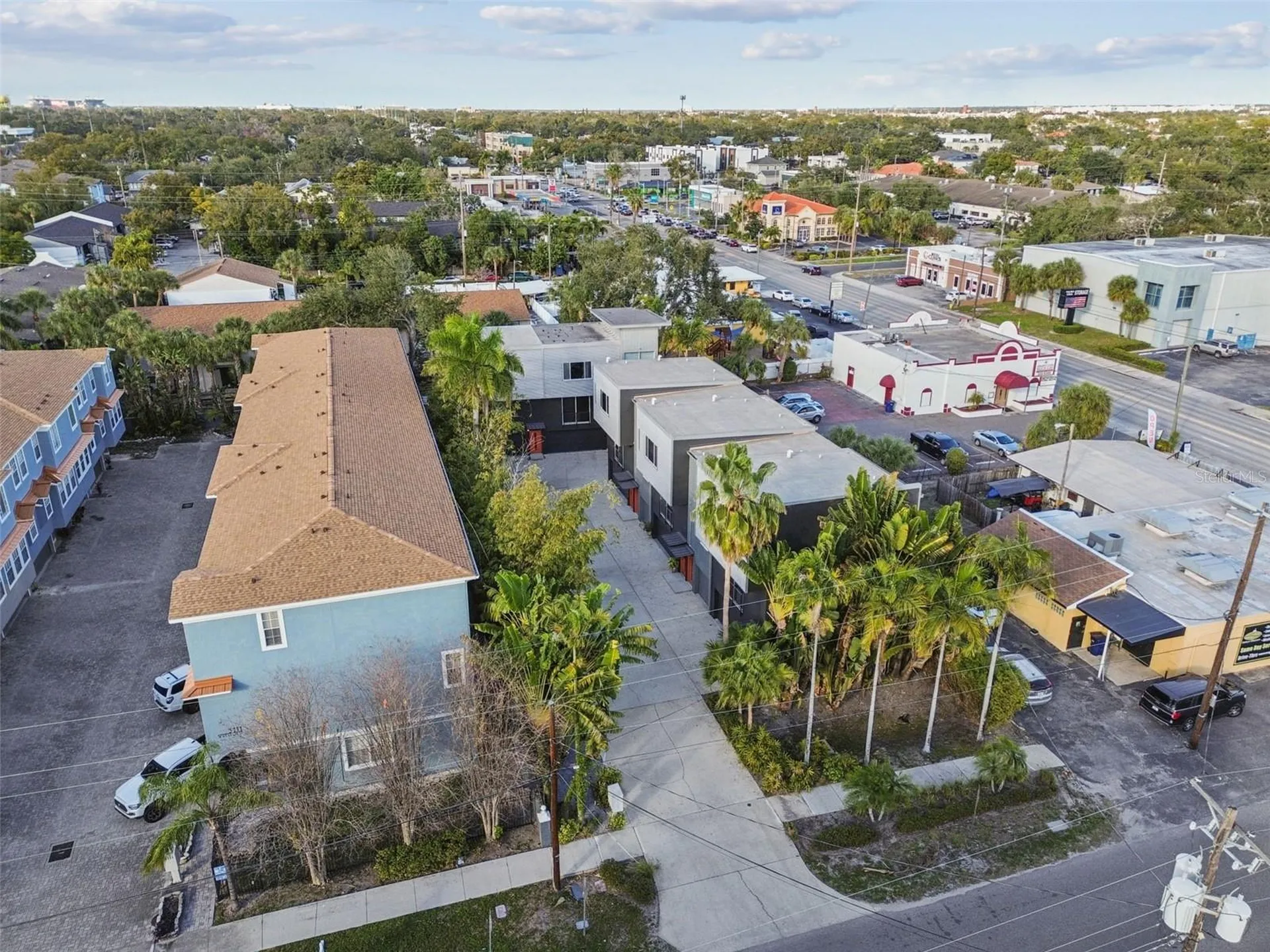 3107 W De Leon Street Tampa FL 33609