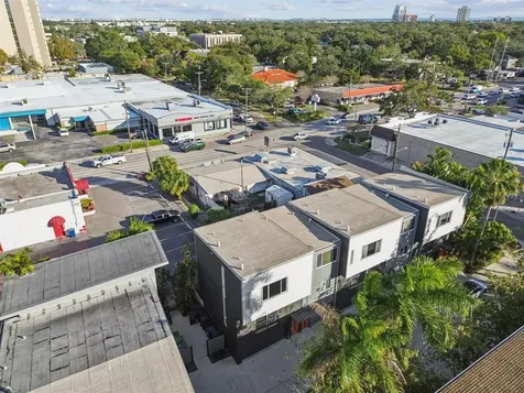 3107 W De Leon Street Tampa FL 33609