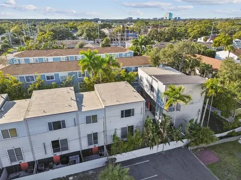 3107 W De Leon Street Tampa FL 33609