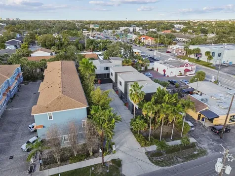 3107 W De Leon Street Tampa FL 33609