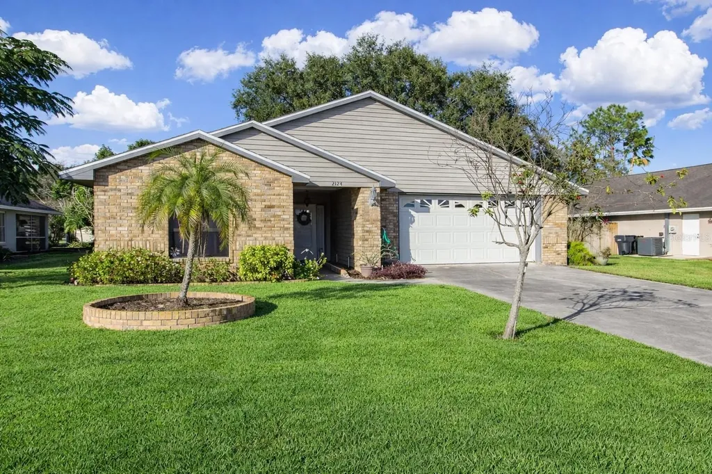 2124 Glen Heights Place Lakeland FL 33813