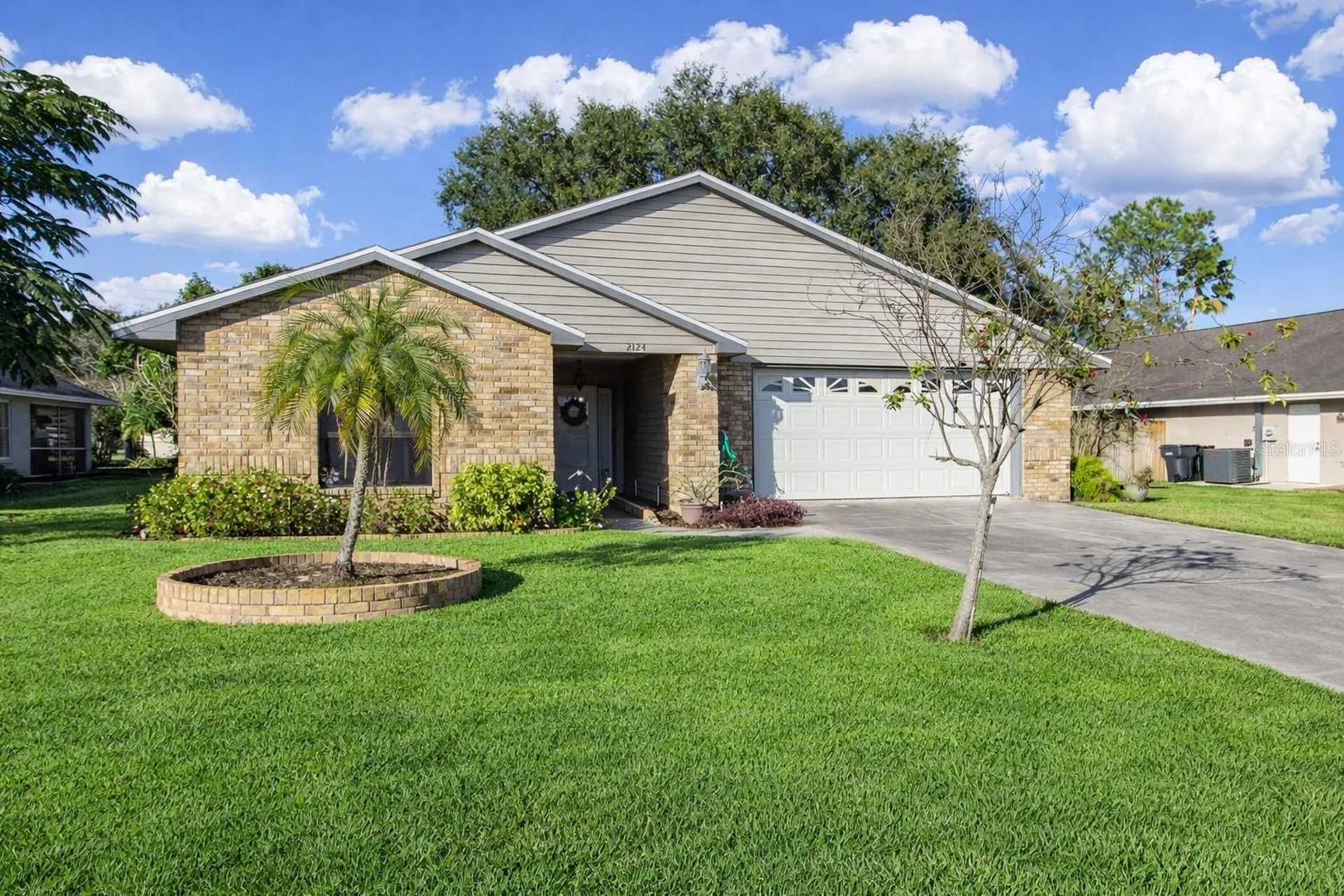 2124 Glen Heights Place Lakeland FL 33813