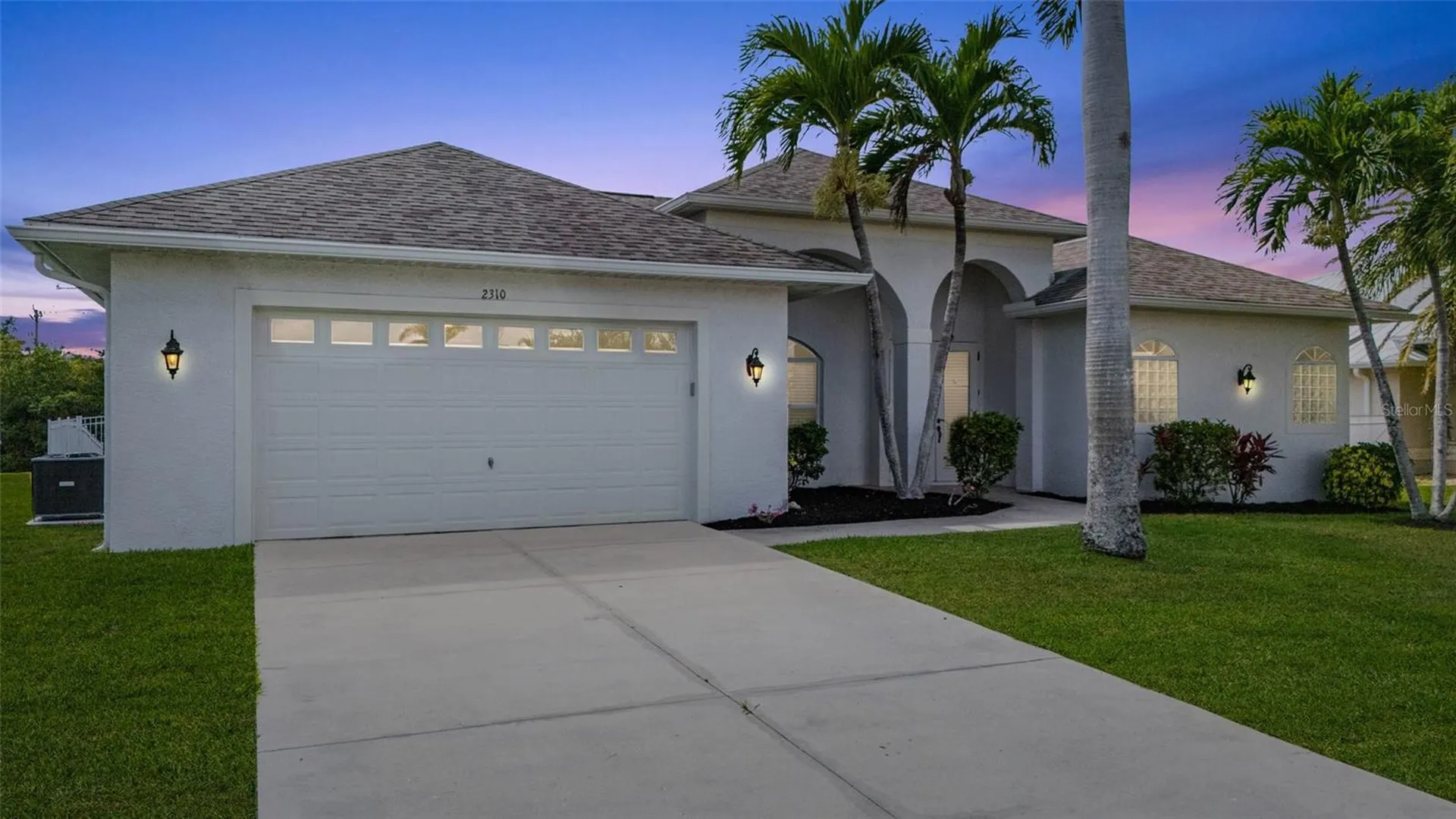 2310 SE 18th Avenue Cape Coral FL 33990