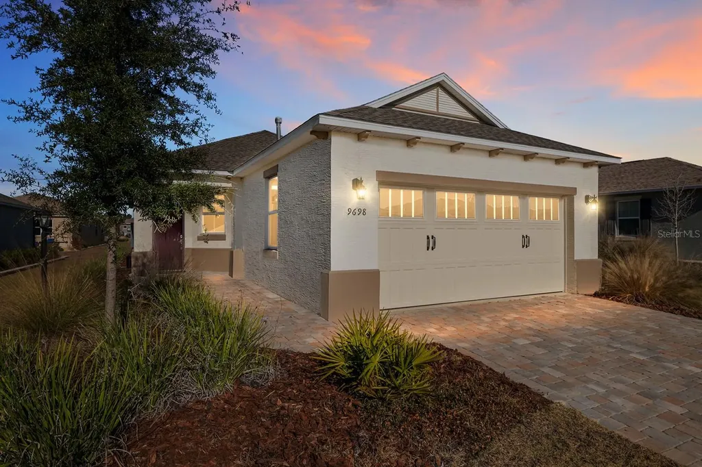 9698 SW 103rd Terrace Ocala FL 34481