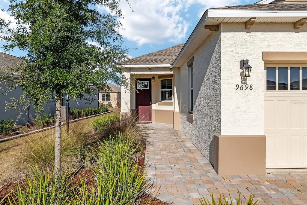 9698 SW 103rd Terrace Ocala FL 34481