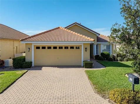 332 Niblick Circle Winter Haven FL 33881
