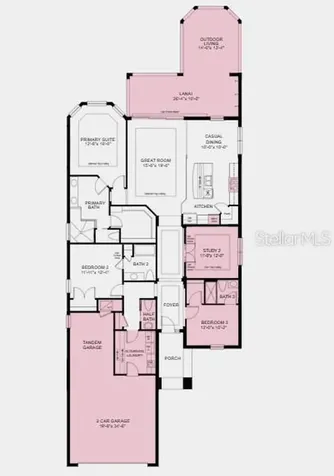 7680 Moonbeam Avenue Sarasota FL 34241