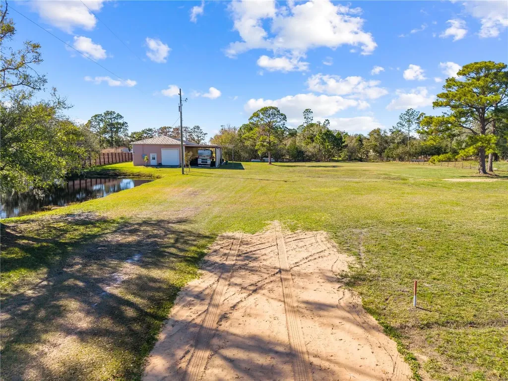 3936 Lakeview Acres Road St Cloud FL 34772