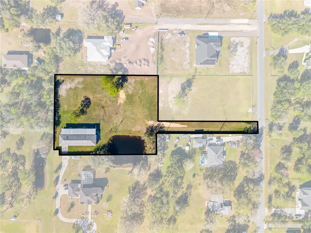 3936 Lakeview Acres Road St Cloud FL 34772