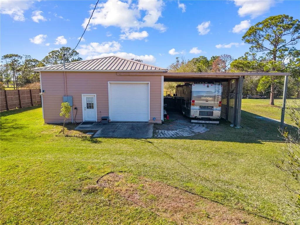 3936 Lakeview Acres Road St Cloud FL 34772