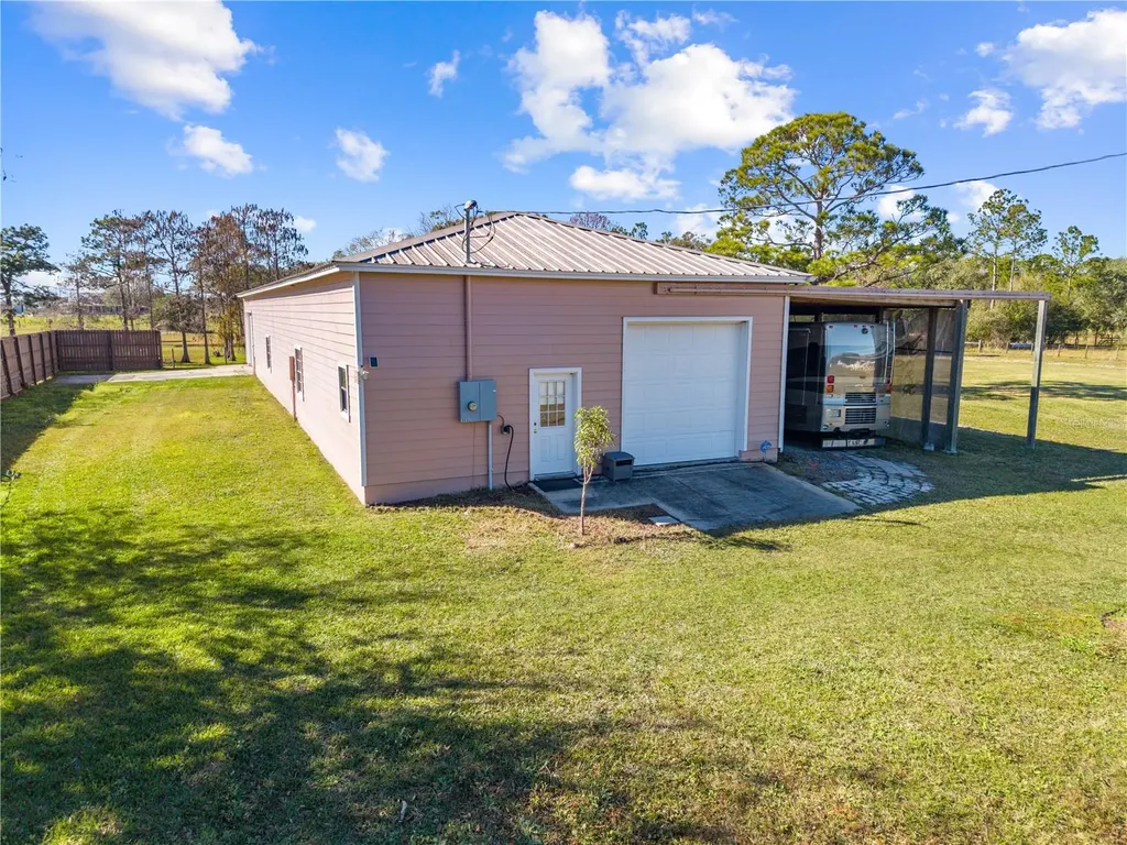 3936 Lakeview Acres Road St Cloud FL 34772