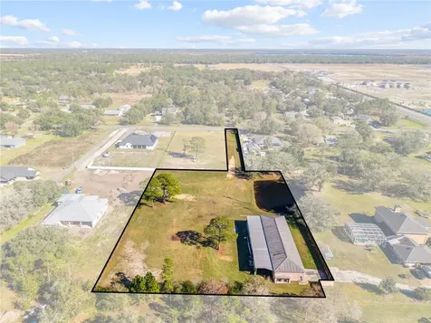 3936 Lakeview Acres Road St Cloud FL 34772