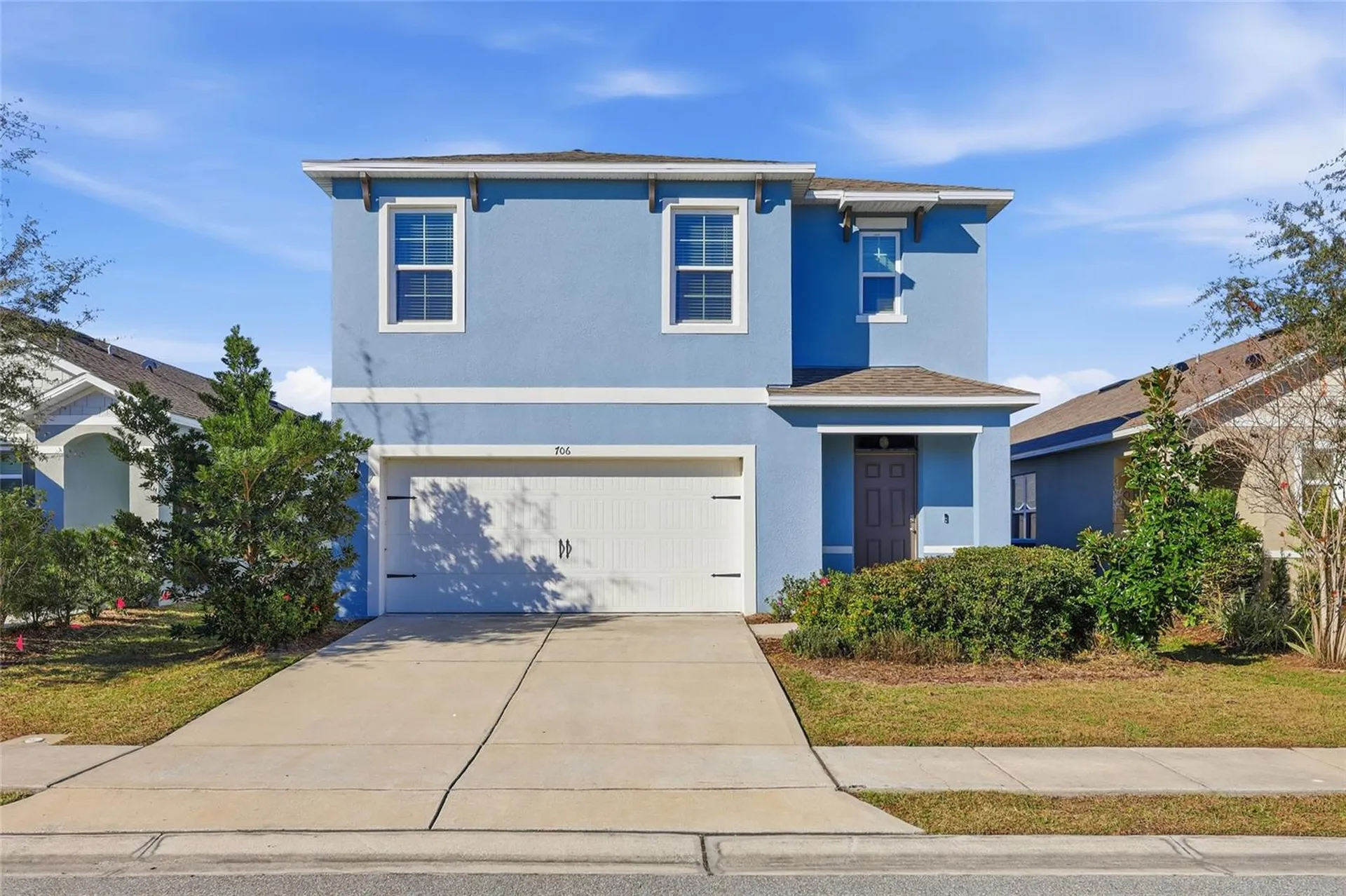 706 Chinoy Road Davenport FL 33837