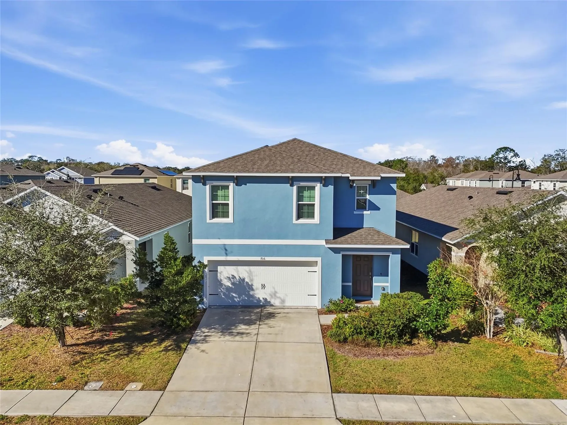 706 Chinoy Road Davenport FL 33837