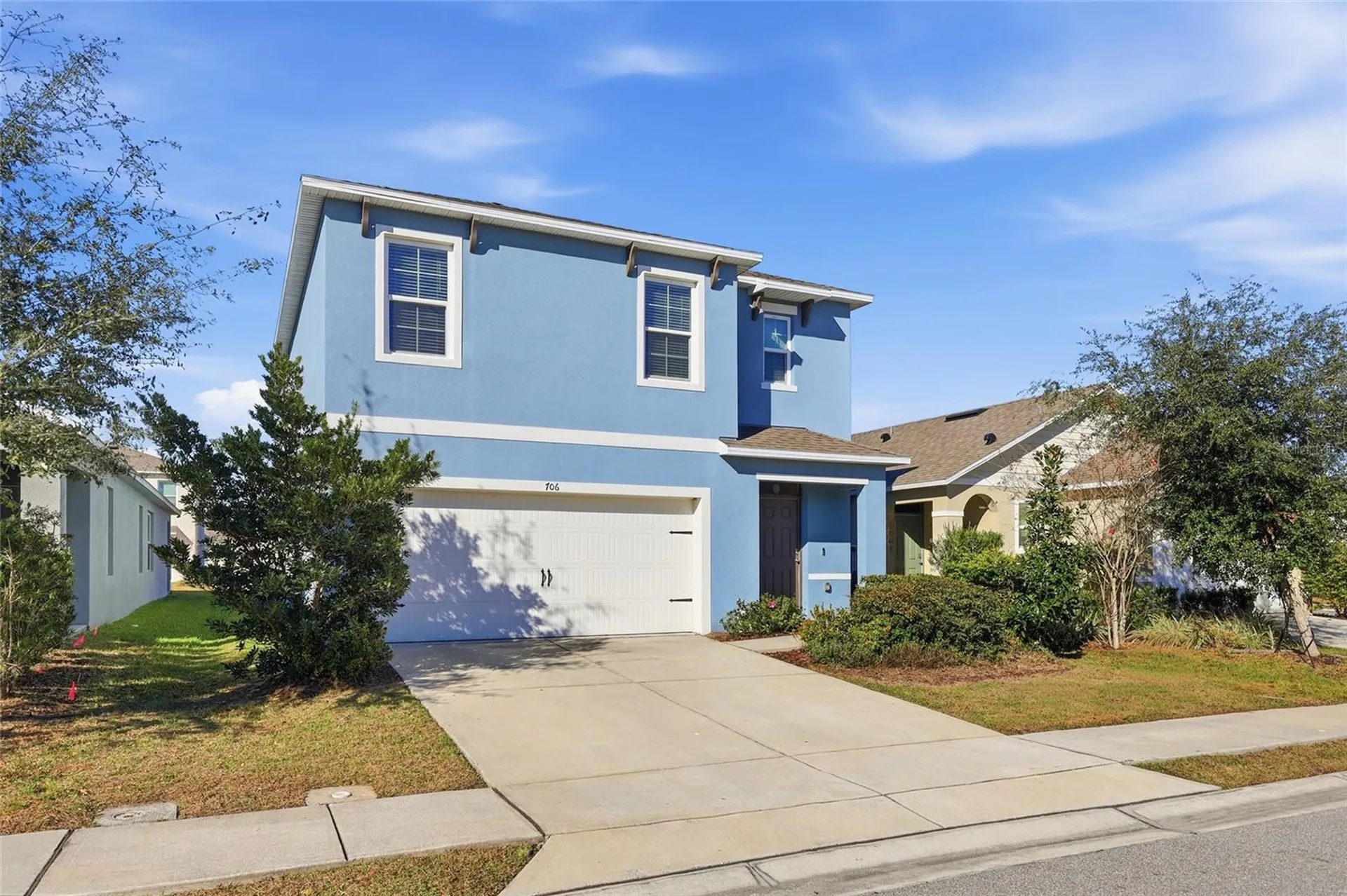 706 Chinoy Road Davenport FL 33837