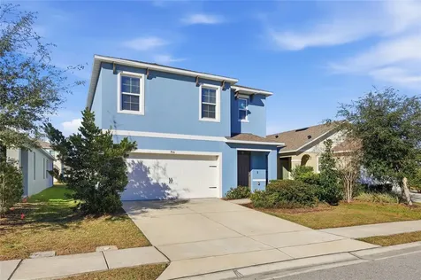 706 Chinoy Road Davenport FL 33837