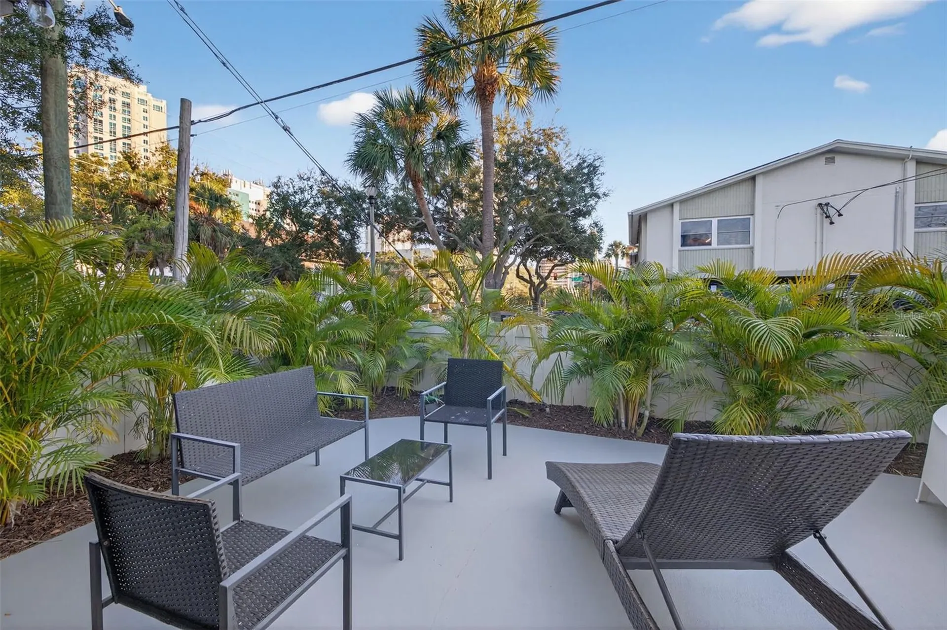 534 1st Street N St Petersburg FL 33701