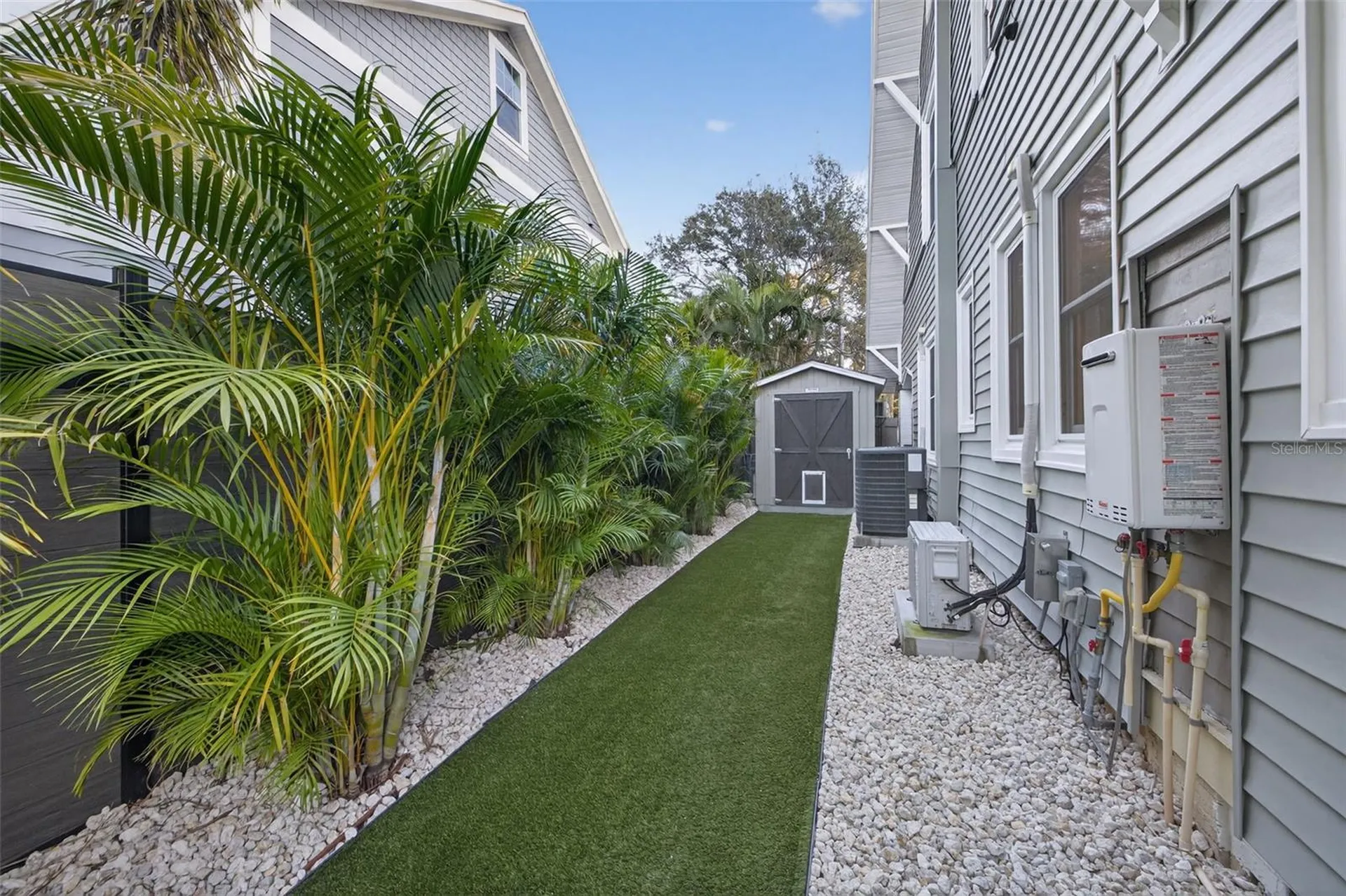 534 1st Street N St Petersburg FL 33701