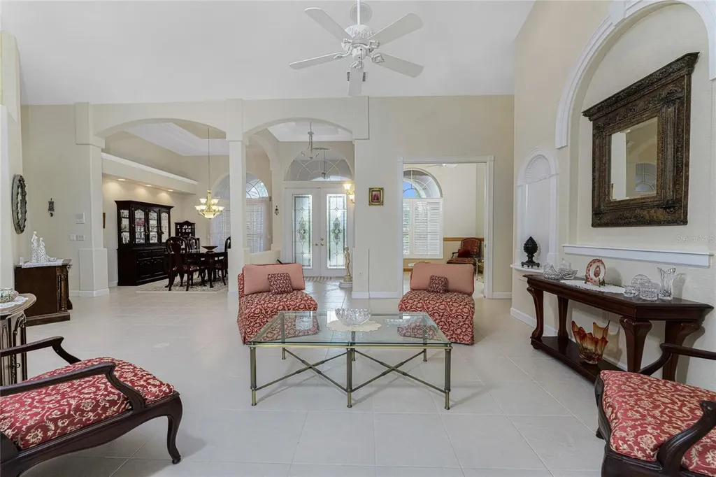 12109 SW Kingsway Circle Lake Suzy FL 34269