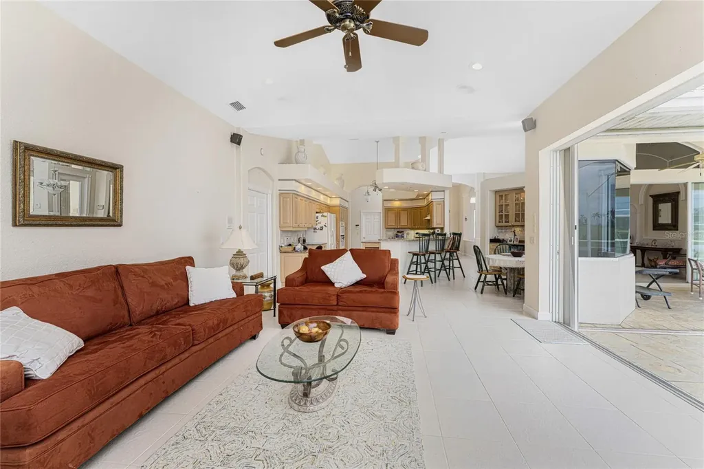 12109 SW Kingsway Circle Lake Suzy FL 34269