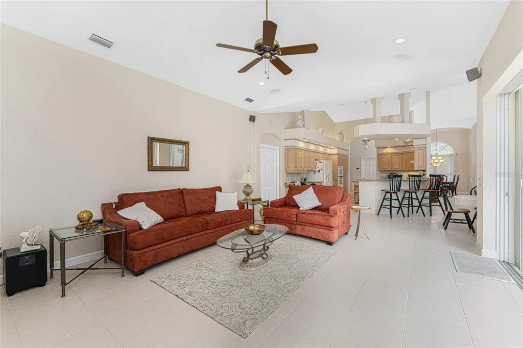 12109 SW Kingsway Circle Lake Suzy FL 34269