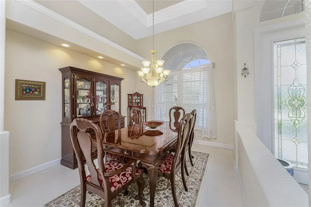 12109 SW Kingsway Circle Lake Suzy FL 34269